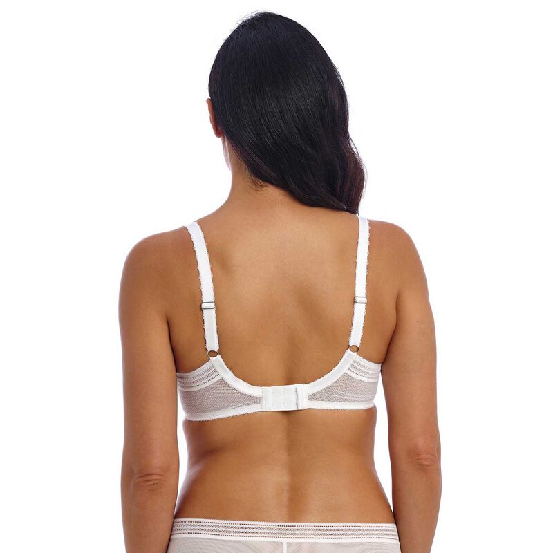 Wacoal Raffine Underwire Bra image number 4